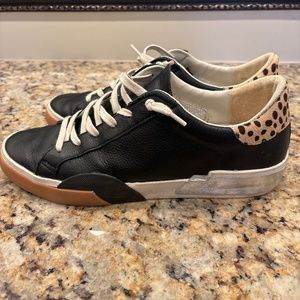 Dolce Vita - Zina Sneakers